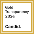 gold transparency 2024